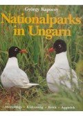 Kapocsy György - Nationalparks in Ungarn