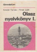 Kotzián Tamás,Tímár Judit - Olasz nyelvkönyv I.
