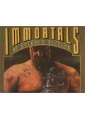 WINGROVE, DAVID - The Immortals of Science Fiction