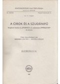 Barabás Zoltán,Bányai László - A cirok és a szudánifű