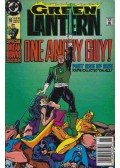 Jones, Gerard,Staton, Joe - Green Lantern 18.