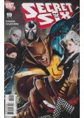 Gail Simone,Calafiore, Jim - Secret Six 19.