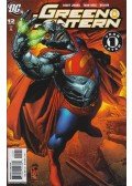 Johns, Geoff,Reis, Ivan - Green Lantern 12.
