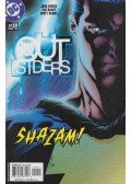Winick, Judd,Raney, Tom - Outsiders 10.
