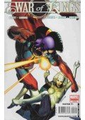 Dan Abnett,Lanning, Andy,Pelletier, Paul - War of Kings No. 2.