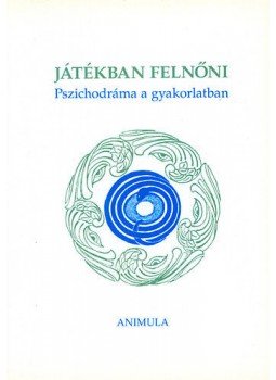 Simon P. Györgyi - Játékban felnőni,  2000 antikvár könyv