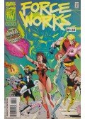 Lanning, Andy,Dan Abnett,Ross, Dave - Force Works Vol. 1. No. 13.