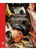 Dlusztus Imre - A magyar húsmívesség