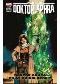Kieron Gillen - Doktor Aphra: Aphraés az óriási profit (képregény)