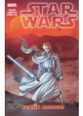 Kieron Gillen - Star Wars - Jedha hamvai