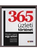 Kocsi Ilona - 365 üzleti történet
