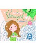 Pifkó Célia - Szörnyek a szobádban