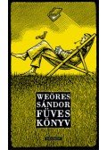 Weöres Sándor - Füves könyv