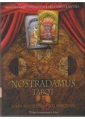 John Matthews,Kinghan, Wil - Nostradamus tarot