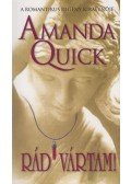 Amanda Quick - Rád vártam!