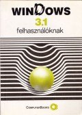 Tamás Péter,Horváth Sándor,Kiss Zoltán,Tóth Bertalan - Windows 3.1 felhasználóknak