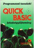Lukács Ottó - Quick Basic feladatgyűjtemény