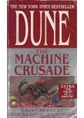 Brian Herbert,Kevin J. Anderson - Dune - The Machine Crusade