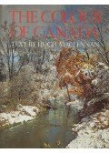 Hugh Maclennan - The Colour of Canada