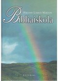 Pákozdy László Márton - Bibliaiskola