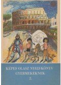 Fried Ilona,Dr. Herczeg Gyula - Képes olasz nyelvkönyv gyermekeknek 2.