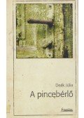 Deák Júlia - A pincebérlő