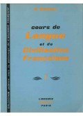 Mauger, G. - Cours de Langue et de Civilisation Francaises I.