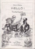 Járó Ildikó - Hello! - Teacher's Guide