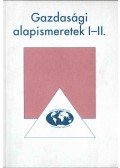 Voleszák Zoltán - Gazdasági alapismeretek I-II.
