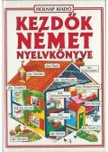 Helen Davies ,Adamik Lajos - Kezdők német nyelvkönyve