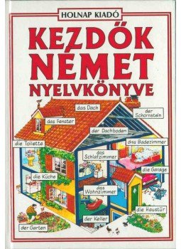Helen Davies , Adamik Lajos - Kezdők német nyelvkönyve Helen Davies , Adamik Lajos - Kezdők német nyelvkönyve, Budapest 1992 antikvár könyv
