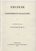 Odescalchi Arthur - Emlékek Barsvármegye hajdanából