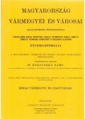 Borovszky Samu - Magyarország vármegyéi és városai - Bihar vármegye és Nagyvárad