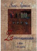 SzentÁgoston - Zsoltármagyarázatok - I. kötet - 1-33. zsoltár