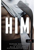 Sarina Bowen,Elle Kennedy - Ez a srác - HIM 1.