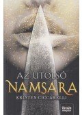 Kristen Ciccarelli - Az utolsó namsara