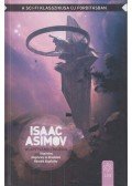 Isaac Asimov - Alapítvány-trilógia