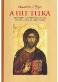 Hilarion Alfejev - A hit titka