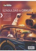 Mészáros Sándor, Bethlen Tamás - Száguldás és cirkusz 2018-2019