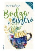 Papp Diána - Bodza bisztró