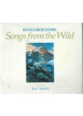 Karl Spreitz - Songs from the Wild