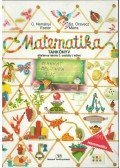 C. Neményi Eszter,Sz. Oravecz Márta - Matematika tankönyv általános iskola 2. osztály I. kötet