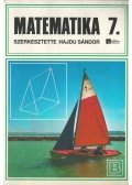 HAJDU SÁNDOR - Matematika 7.