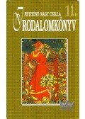 Pethőné Nagy Csilla - Irodalomkönyv 11.