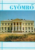 Ablonczy Zsolt,Baksa Brigitta,Baksa László,Béky Tamás,Garádi István,Józsa Imre,Pál Mihály - Gyömrő