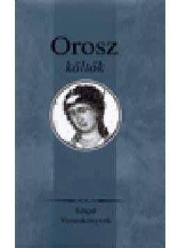 Lator László - Orosz költők Lator László - Orosz költők, null 2002 antikvár könyv