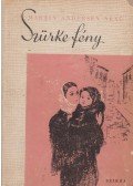 Nexő, Martin Andersen - Szürke fény