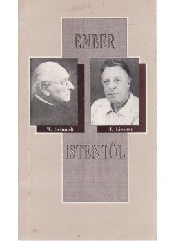 Dr. Szántó János - Ember Istentől,  1991 antikvár könyv