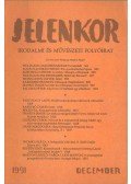 Csuhai István - Jelenkor 1991. december