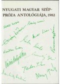 Ferdinandy György - Nyugati magyar széppróza antológiája, 1982